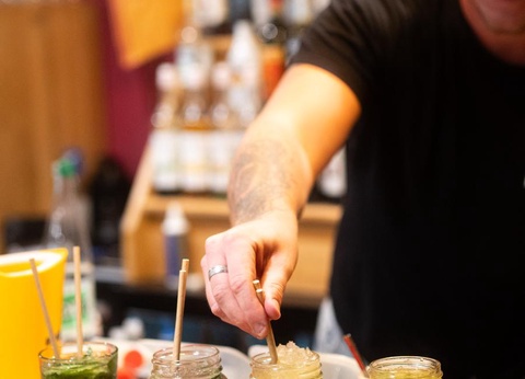 Camping Sunêlia La Source, 4* - 106