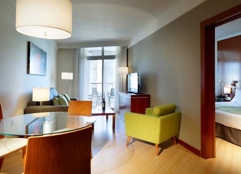 Hôtel Eurostars Las Salinas 4* - 6