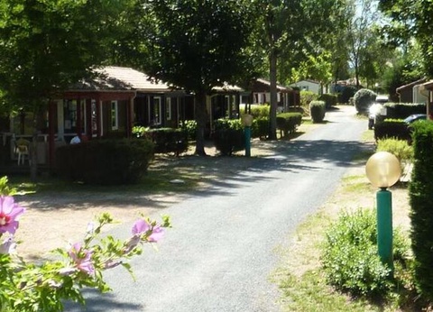 Camping maeva Escapades Les Bö-Bains, 4* - 30