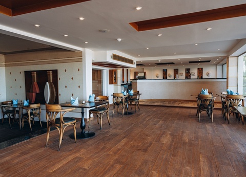 Hôtel Gravity Sahl Hasheesh 5* - 18