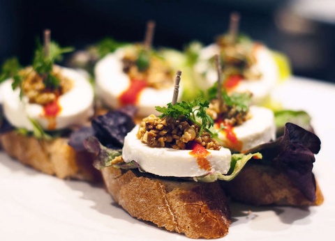 Régalez vos papilles à travers ce séjour gourmand à Pau - 4* - 10