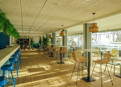 Camping Costa Dorada - 13