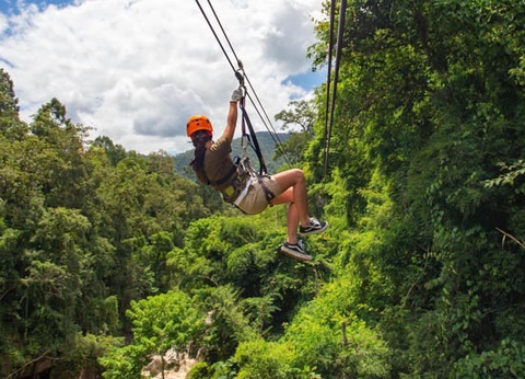 Circuit Plages du Jumbo Marien Puerto Plata et aventures dans le nord dominicain - 3