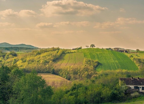 Wecamp Pinineos, 4* - 2