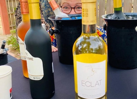 Camping La Tour de France, 3* - 60