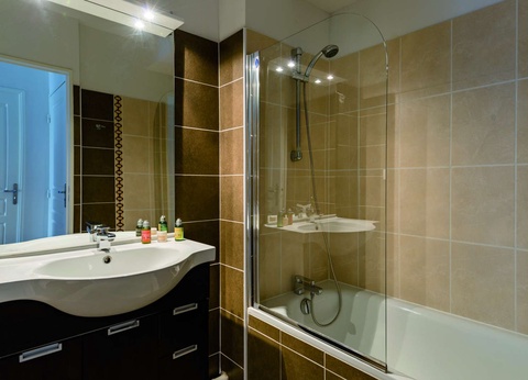 Résidence Lagrange Les Terrasses des Embiez 4* - 20