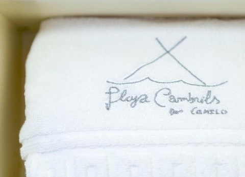 Camping Platja Cambrils, 3* - 227