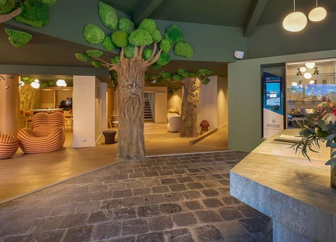 Escapade de détente à Chamonix - 4* - 5