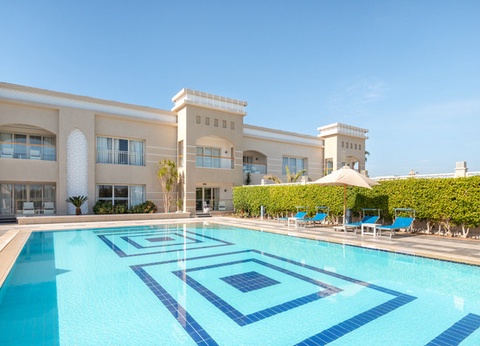 Hôtel Albatros Aqua Park 4* - 8