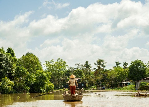 Circuit Héritage du Vietnam - 5