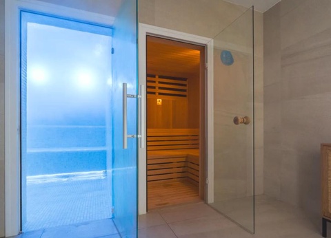 Costa del Sol Glamping Village, 4* - 45