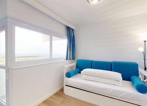 Hôtel HYB Eurocalas 4* - 9