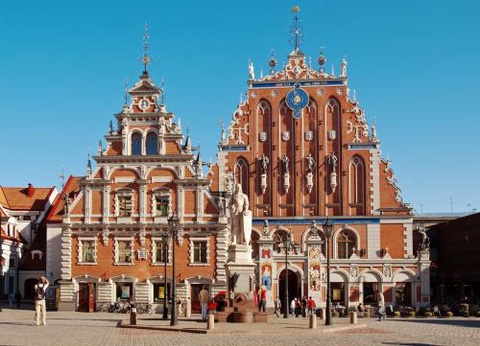 Circuit Trésors de l'Ambre 3* - 5