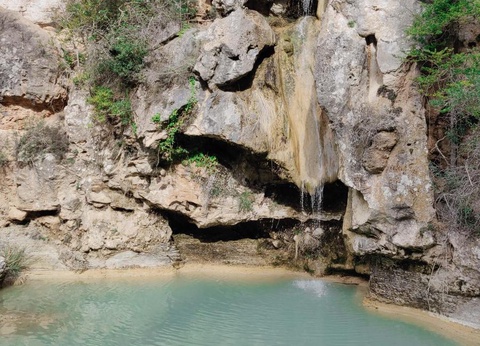 Camping Prades Park, 4* - 39