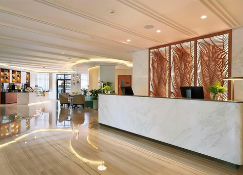 Ôcity Xperience Arabian Park Dubai, an Edge by Rotana 3* - 7