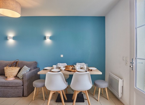 Résidence Référence Terre Marine - 12