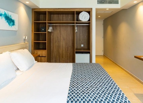 Ôclub Experience Atali Grand Hotel 4* - 6