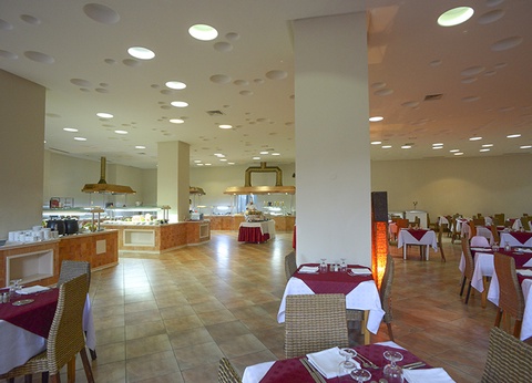 Hôtel Vincci Safira Palms 4* - 10