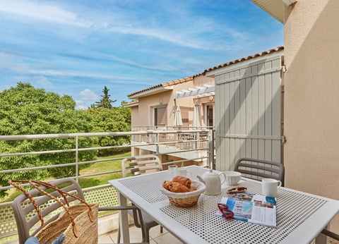 Résidence Référence Les Océanides - 9