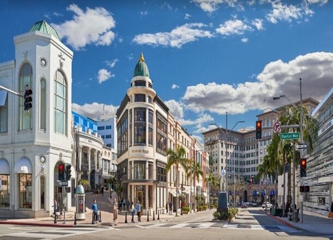 Centenaire de la Route 66 - 29