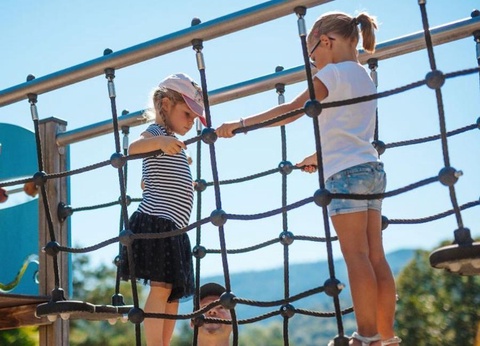 Camping du Lac de Moselotte, 4* - 53