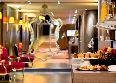 Détente avec votre moitié aux portes de Toulouse - 4* - 19