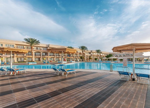 Hôtel Pickalbatros Royal Moderna Resort 5* - 18