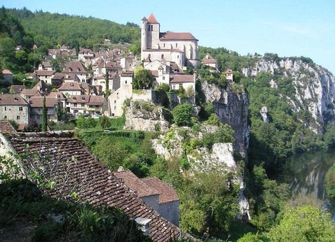 Flower Camping De la Plage, 4* - 33