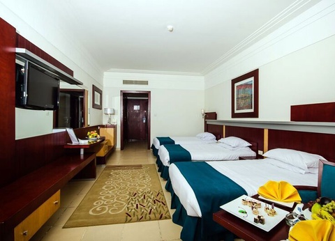 Combiné croisière Fabuleuse Egypte & Hôtel Serenity Fun City 5* - 3