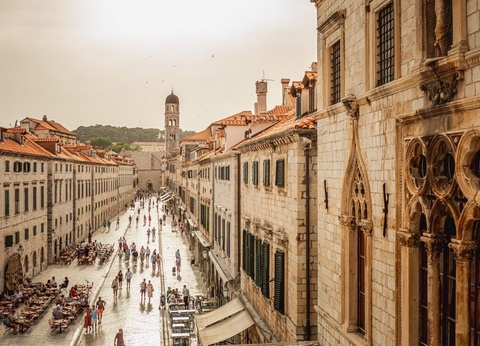 Autotour Grand Tour de Croatie - 2