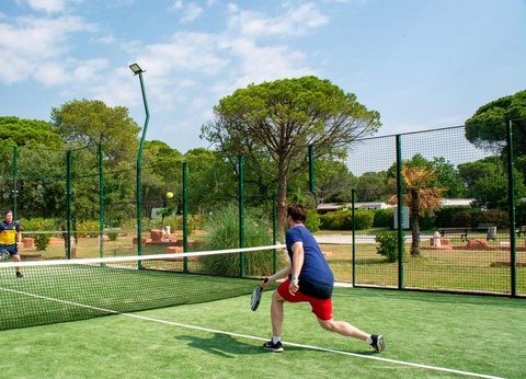 Montana Parc - Oasis Village - Coeur de l'estérel, 5* - 37