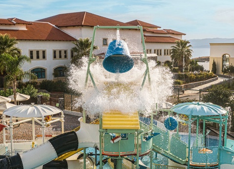 Hôtel Creta Maris Resort 5* - 8