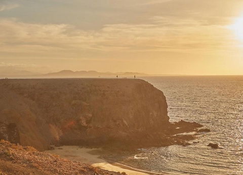 Hôtel Sandos Papagayo Beach Resort 4* - 12