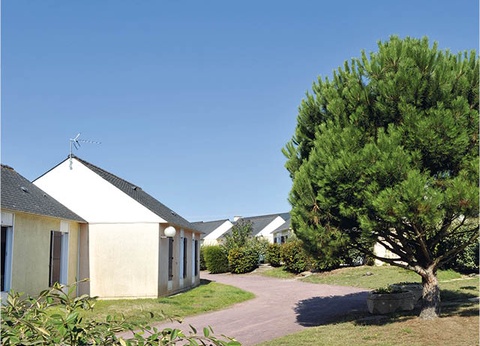 VVF Golfe du Morbihan Sarzeau Arzon 3* - 10