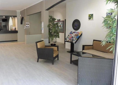 Les Résidences du Colombier, 3* - 10