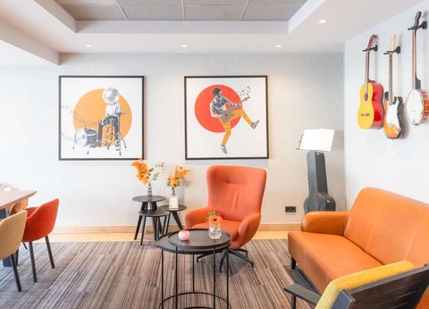 Découvrez Scheveningen et le Keukenhof en un week-end - 3* - 13