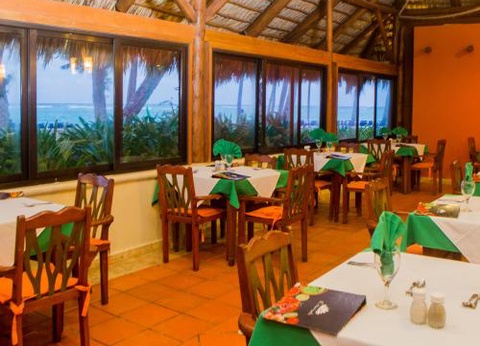 Club Jumbo Vista Sol Punta Cana Beach Resort & Spa 4* - 54