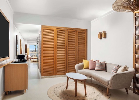 DoubleTree by Hilton Sharm El Sheikh - Sharks Bay Resort - 100