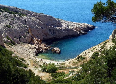 Camping Les Routes de Provence - Ciela Village, 3* - 50