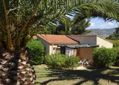 Village vacances Cévéo de Bormes-les-Mimosas 