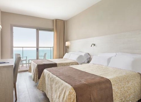 Hôtel Club Framissima Best Negresco 4* - sans tranport - 11