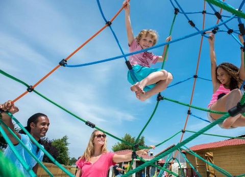 Camping La Réserve - Funpass non inclus, 4* - 15