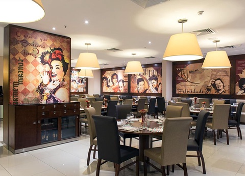 Vila Galé Rio de Janeiro 4* - 7