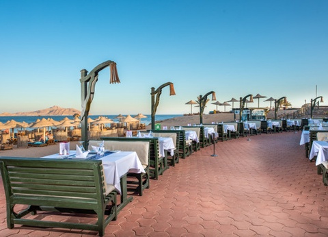 Hôtel Charmillion Club Resort 5* - 9