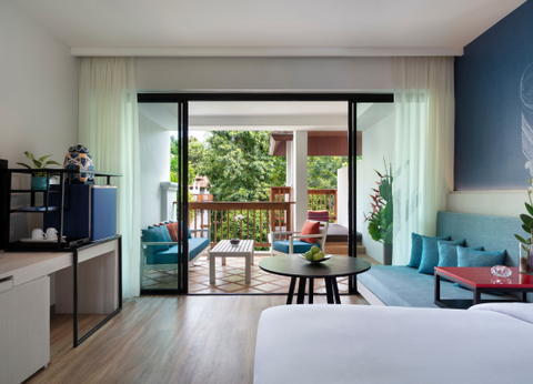 Séjour Avani Koh Lanta 5* et hôtel Centara Phu Pano 4* - 16