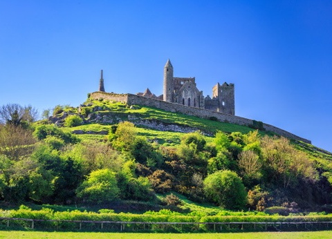 Circuit Irlande, île sauvage de l'Atlantique - 18