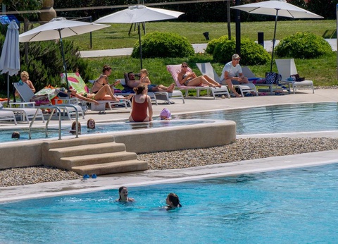 Camping Mon Perin, 4* - 33
