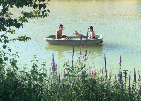 Domaine d'Escapa, 4* - 22