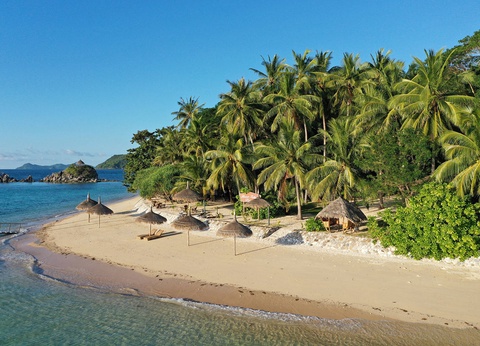 Circuit De Manille aux perles de Palawan : l'âme des Philippines - 16
