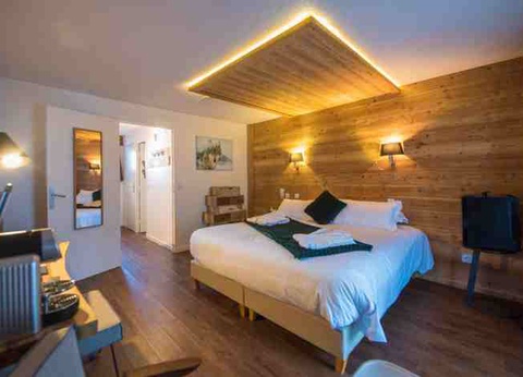 Hôtel Snow Chill 4* - 9